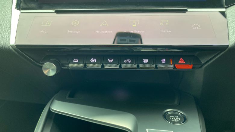 Peugeot 308 1.2 PureTech GT 5dr EAT8 Petrol Hatchback